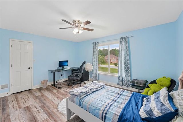 378 Clyde Court, Mcdonough, GA 30252