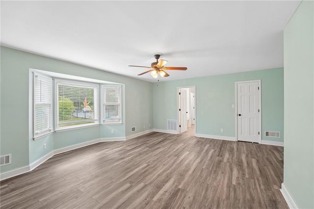 378 Clyde Court, Mcdonough, GA 30252