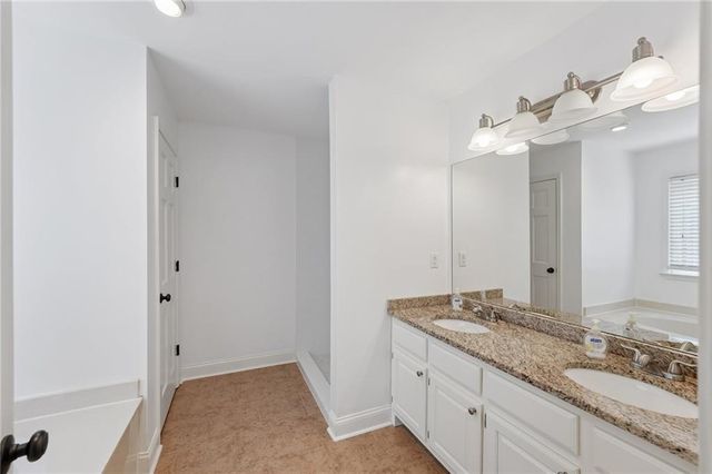 378 Clyde Court, Mcdonough, GA 30252