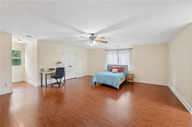 378 Clyde Court, Mcdonough, GA 30252