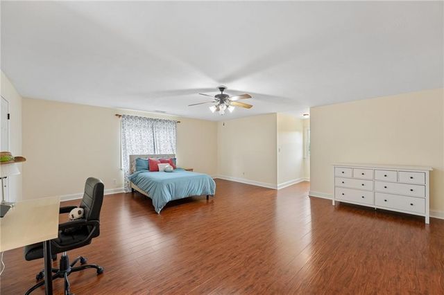 378 Clyde Court, Mcdonough, GA 30252