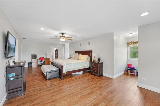 378 Clyde Court, Mcdonough, GA 30252