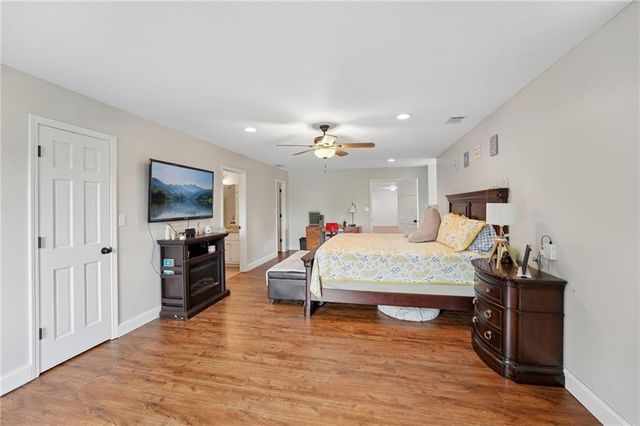 378 Clyde Court, Mcdonough, GA 30252