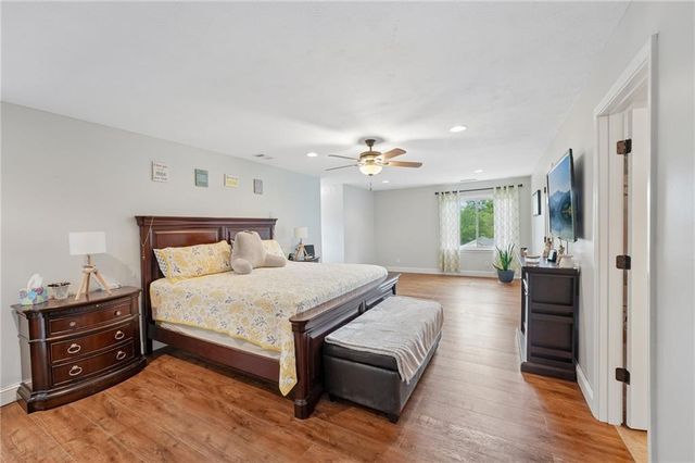 378 Clyde Court, Mcdonough, GA 30252
