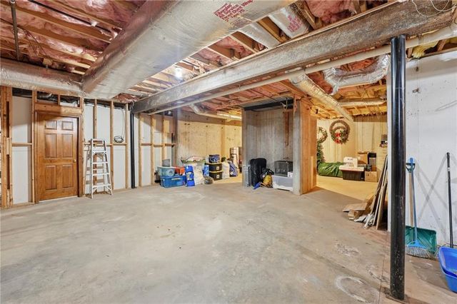 378 Clyde Court, Mcdonough, GA 30252