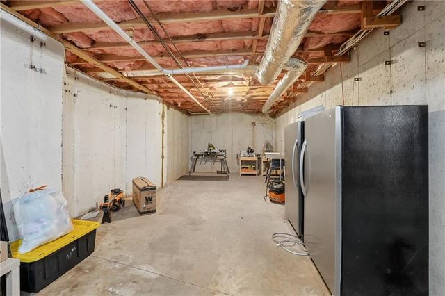 378 Clyde Court, Mcdonough, GA 30252