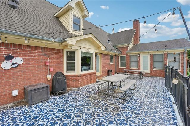 378 Clyde Court, Mcdonough, GA 30252