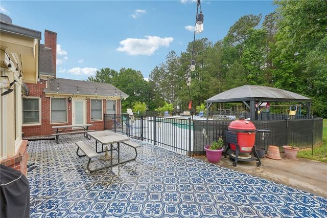 378 Clyde Court, Mcdonough, GA 30252
