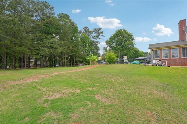 378 Clyde Court, Mcdonough, GA 30252