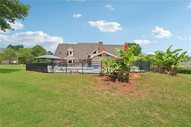 378 Clyde Court, Mcdonough, GA 30252