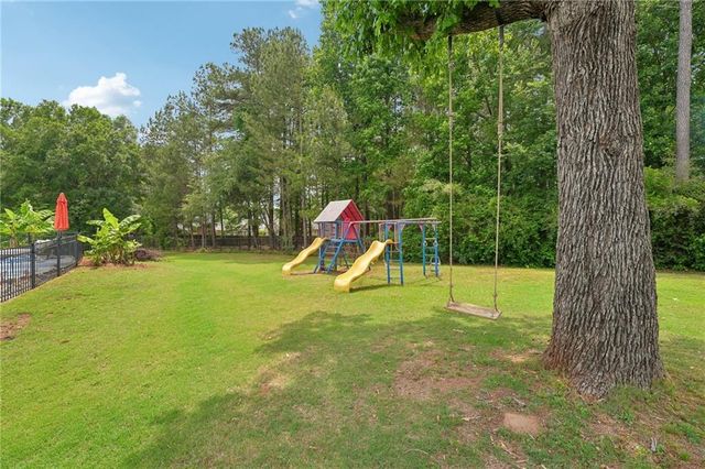 378 Clyde Court, Mcdonough, GA 30252