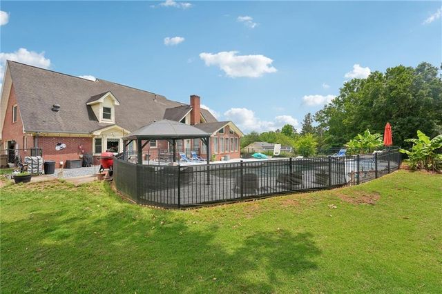 378 Clyde Court, Mcdonough, GA 30252