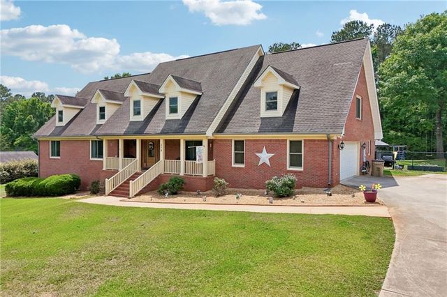 378 Clyde Court, Mcdonough, GA 30252