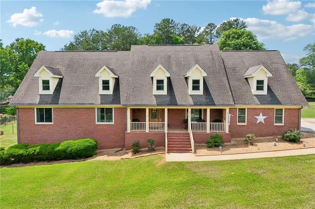 378 Clyde Court, Mcdonough, GA 30252