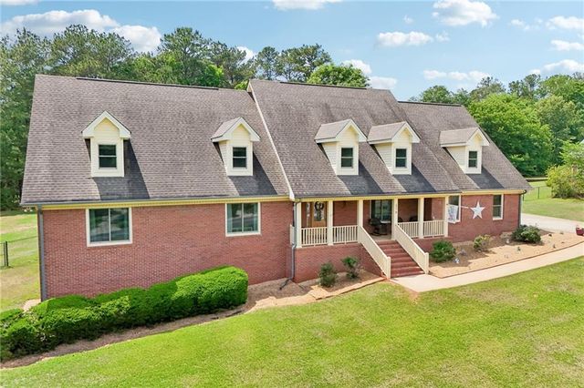 378 Clyde Court, Mcdonough, GA 30252