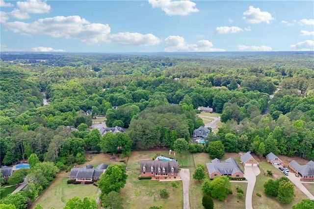 378 Clyde Court, Mcdonough, GA 30252