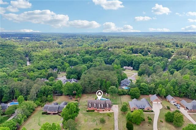 378 Clyde Court, Mcdonough, GA 30252