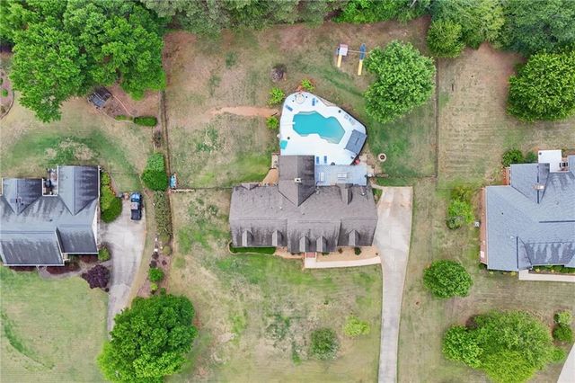 378 Clyde Court, Mcdonough, GA 30252