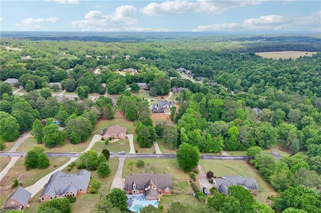 378 Clyde Court, Mcdonough, GA 30252