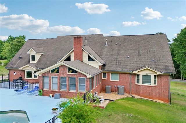 378 Clyde Court, Mcdonough, GA 30252