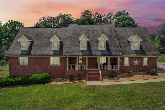 378 Clyde Court, Mcdonough, GA 30252