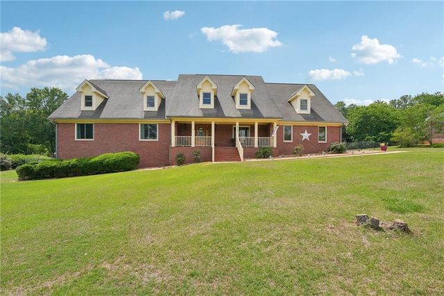 378 Clyde Court, Mcdonough, GA 30252