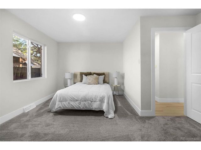 1115 S Harlan St, Lakewood, CO 80232