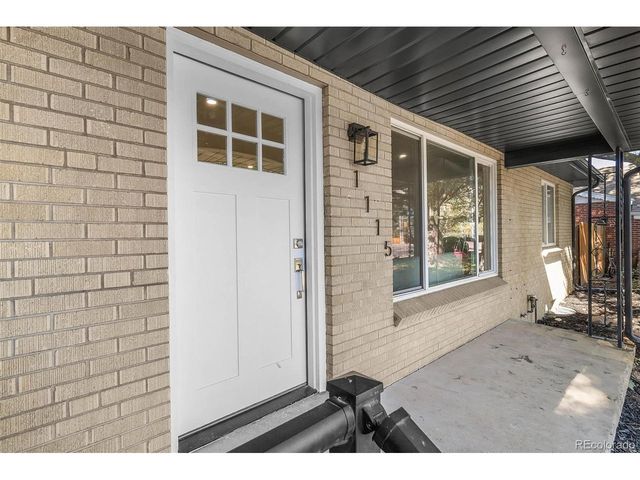 1115 S Harlan St, Lakewood, CO 80232