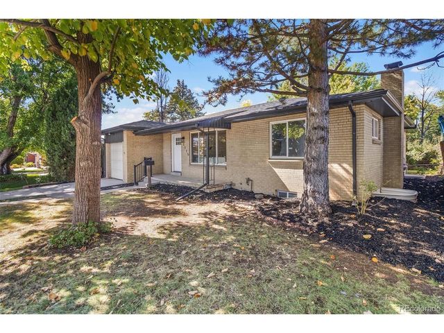 1115 S Harlan St, Lakewood, CO 80232