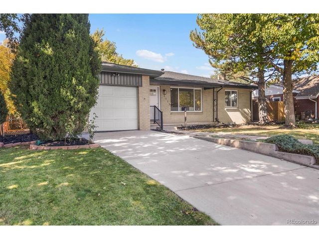 1115 S Harlan St, Lakewood, CO 80232