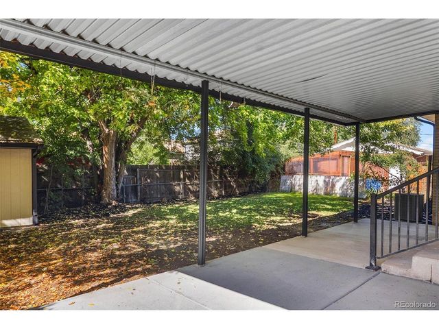 1115 S Harlan St, Lakewood, CO 80232