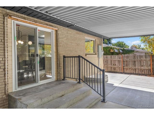 1115 S Harlan St, Lakewood, CO 80232