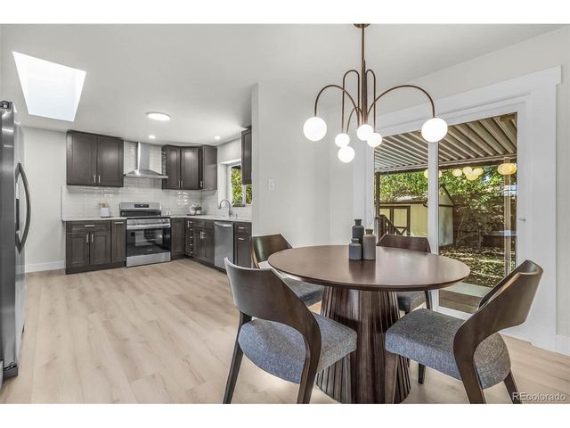 1115 S Harlan St, Lakewood, CO 80232