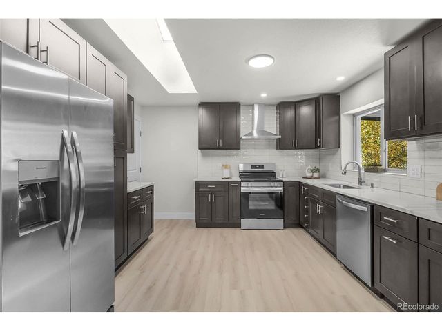 1115 S Harlan St, Lakewood, CO 80232