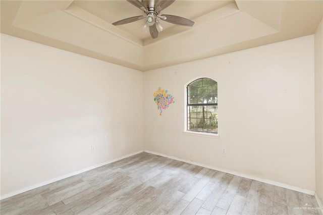 2616 King Drive, Donna, TX 78537