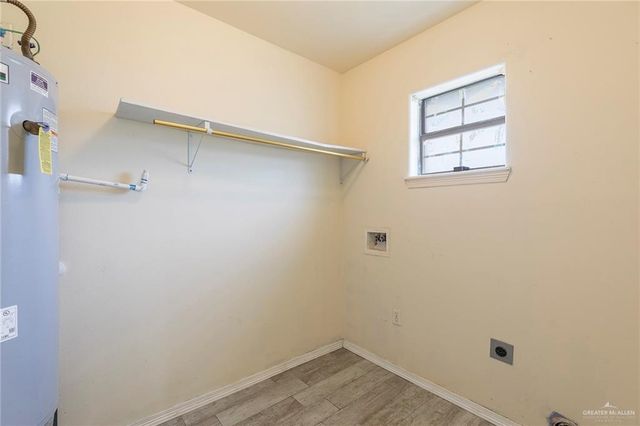 2616 King Drive, Donna, TX 78537