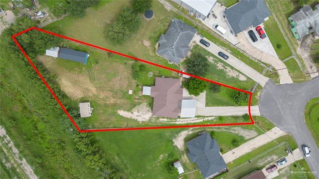 2616 King Drive, Donna, TX 78537