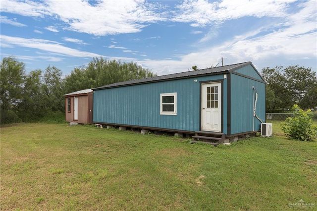 2616 King Drive, Donna, TX 78537