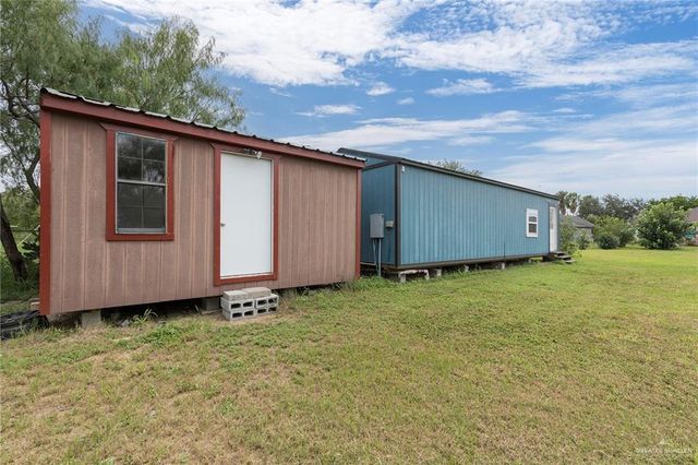 2616 King Drive, Donna, TX 78537