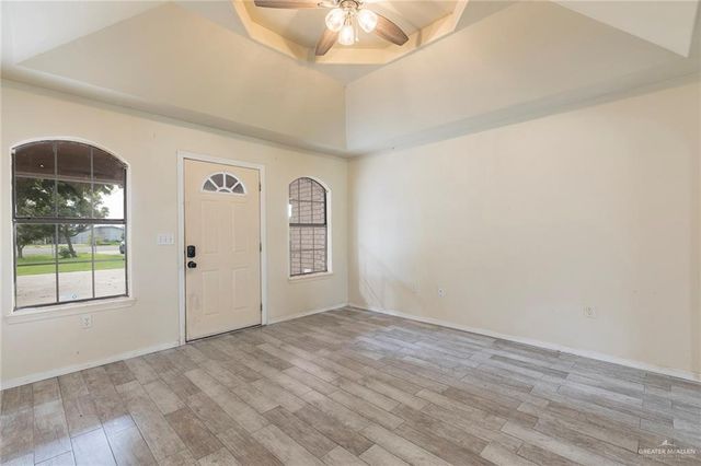 2616 King Drive, Donna, TX 78537