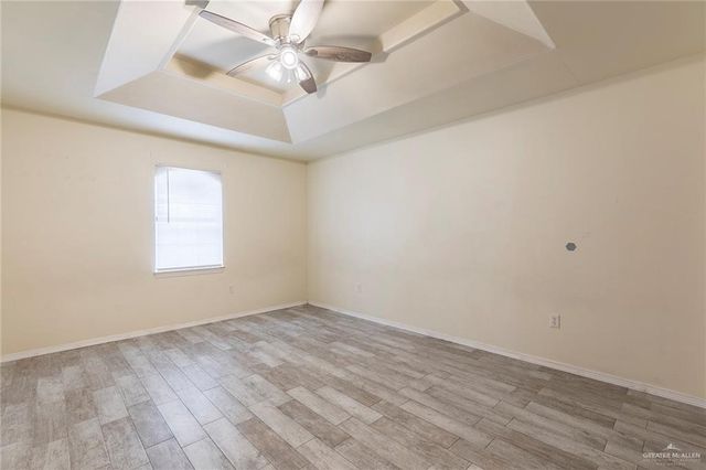 2616 King Drive, Donna, TX 78537