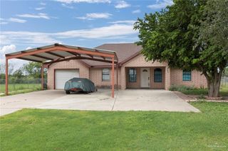 2616 King Drive, Donna, TX 78537
