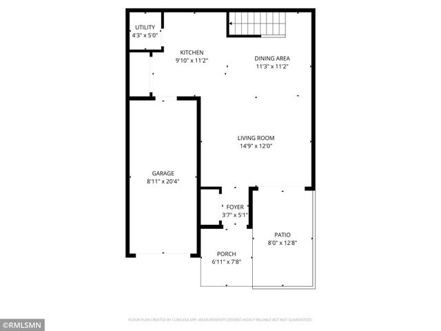 4075 Wilshire Circle, Shoreview, MN 55126