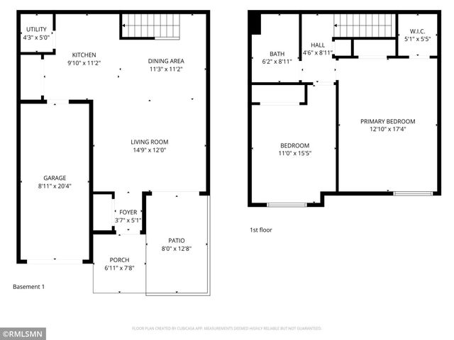 4075 Wilshire Circle, Shoreview, MN 55126