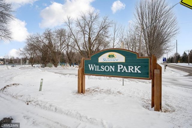 4075 Wilshire Circle, Shoreview, MN 55126