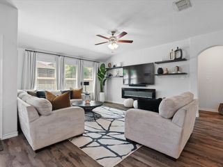 4148 Agatha Lane, Celina, TX 76227