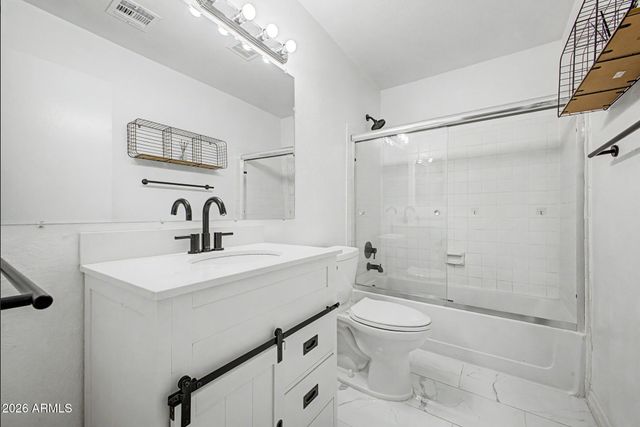 20615 N 4TH Avenue, Phoenix, AZ 85027