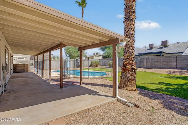 20615 N 4TH Avenue, Phoenix, AZ 85027