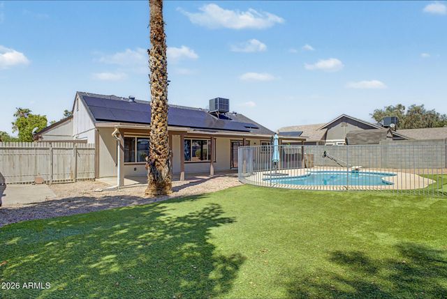 20615 N 4TH Avenue, Phoenix, AZ 85027