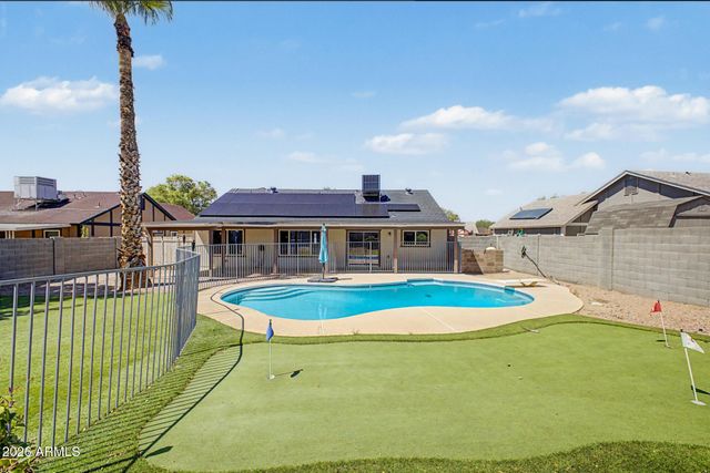 20615 N 4TH Avenue, Phoenix, AZ 85027